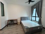 M Arisa Sentul, Kuala Lumpur