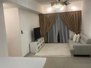 M Arisa Sentul, Kuala Lumpur