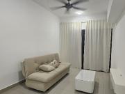 M Arisa @ Sentul, Kuala Lumpur