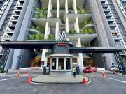 M Arisa Sentul, Kuala Lumpur