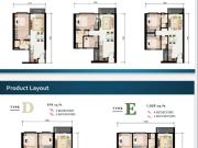 M Arisa @ Sentul, Kuala Lumpur