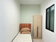 M Arisa Sentul_R5 Small Room_Female