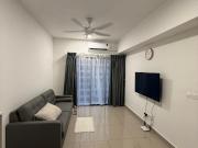 m arisa, serviced residence