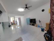 M Aruna Saujana Bandar Country Homes Rawang
