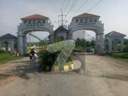 M Block 5 marla plot available for Sale