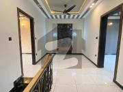 M Block 5Marla Newly Built Brand New Full House For Rent...