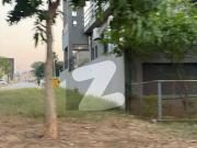 M Block Bahria Town Plot For Sale