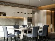 M Central Apartments, Deansgate, 1 Bedroom Flat