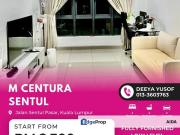 M Centura