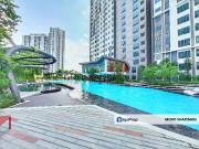 M CENTURA CONDO, SENTUL, KL
