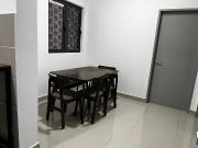 M Centura, Sentul