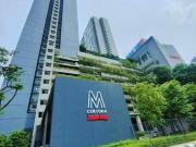 M Centura Sentul Residence Full Furnished 2R1B For Rent...
