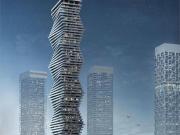 M City Condos Rent 1 Bed 1 Dens and 2 Bedrooms available