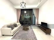 M City Kampung Berembang Ampang fully furnished