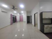 M Condo Larkin ciq jb town 3bed corner high floor blok A ciq