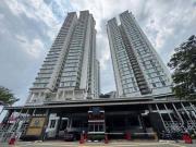 M Condo Larkin Fully Furnished Good Condition 3Bedroom...