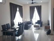 M Condominium @ Larkin