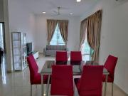 M Condominium / Larkin / 3Bed 2Bath