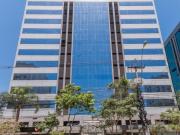 Máffer imóveis aluga – conjunto comercial com 2 vagas de...