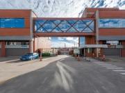 Ð mãffer imãveis aluga â depãsito / pavilhão 112mâ² ð...