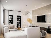 M Fully Managed Apartments, Oldfield Road, 1 Bedroom Flat