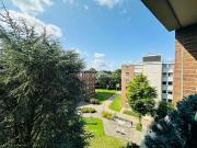 M’GLADBACH – WINDBERG EIGENTUMSWOHNUNG MIT LOGGIA IN...