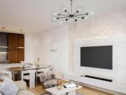 M Hands Off Investment, Deansgate, 1 Bedroom Flat