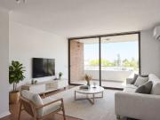 M. Ines de Suarez 3Hab 2 B est.y Bod