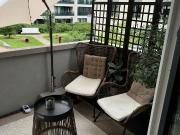 M.L. Helene Jacobs str 22 by Rockchair GmbH, Berlin...