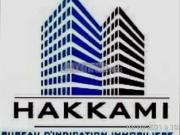 Local commercial à vendre loué 15000 par mois