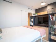 M loggia 6 7° piano