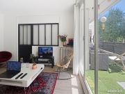 M° Lourmel 4p 80 M² 3 ch Terrasse pleinsud