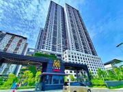 M Luna Condominium at Metropolitan Kepong 2 Car Park