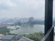 M Luna Kepong condominium