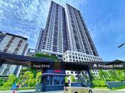 M luna Residence @ kepong