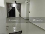 M Luna Residence Partly Furnished