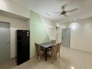 M luna Residences l KepongKL l Fully furnished 4R2B New...