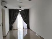 M Luna Residences l KepongKL l Partly Furished 2R2B New...