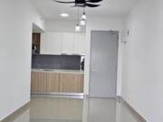 M Luna Service Residence 3 Room For RentKepong KL