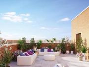 M Luxury Apartments, Ordsall Lane, 1 Bedroom Apartment