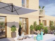 M Luxury Apartments, Ordsall Lane, 3 Bedroom Apartment