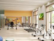 M Luxury Apartments, Ordsall Lane, 3 Bedroom Apartment