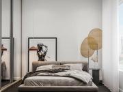 M Manchester Apartments, Charles St, 1 Bedroom Apartment