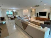 Mônaco, apartamento 4 quartos com infraestrutura na Orla...