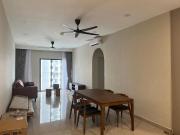 M Oscar Service Residence Sri Petaling