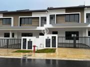 M Panora @ M Residence, Bandar Tasik Puteri, Rawang