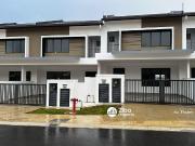 M Panora @ M Residence, Bandar Tasik Puteri, Rawang