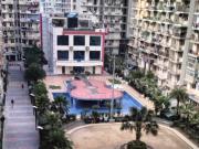 M R Platinum 321 3 Bedroom 1829 Sq. Ft. Apartment in Raj...