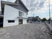 M Residence 1 Bandar Tasik Puteri Rawang