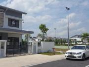 M Residence 2 30x65 end lot with land Extra parking...